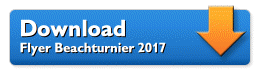 Flyer Beachturnier 2017